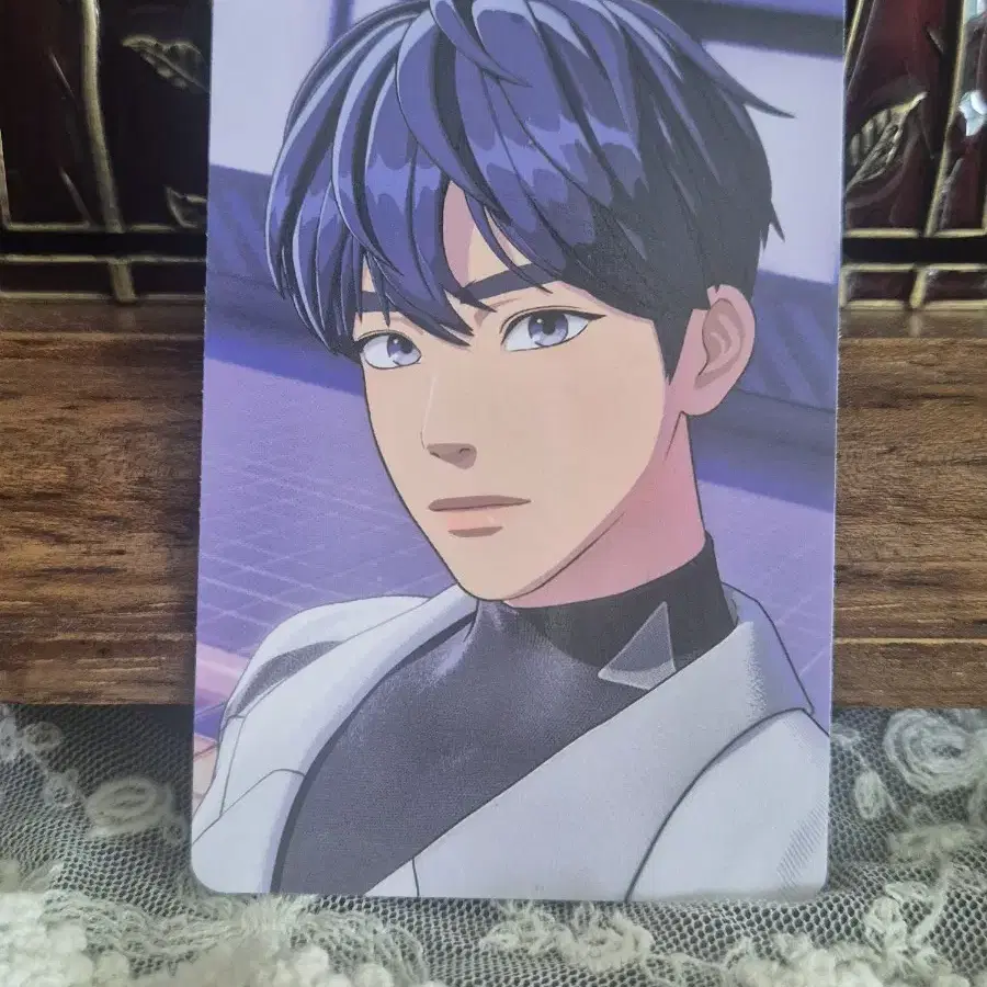 PLAVE QQ MUSIC 特典 トレカ Yejun アルバム PLAVE プレイブ イェジュン YEJUN ASTERUM アルバム トレカ