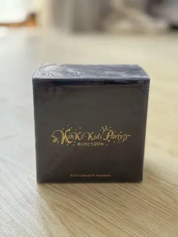 KinKi Kids 20주년 오로라