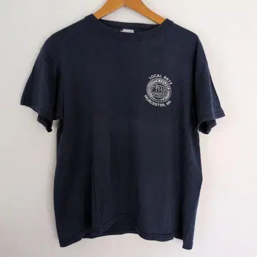 used 프린트 티셔츠 Late 90's~00