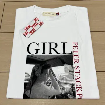 [새상품] GOOD ROCK SPEED 티셔츠
