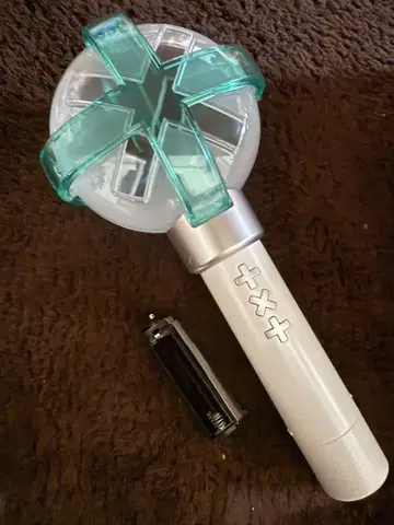 K-POP 응원봉 TOMORROW X TOGETHER 버전 2