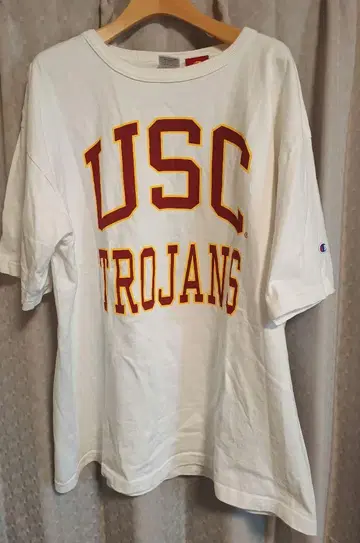 Champion T1011 XL USCTROJANS