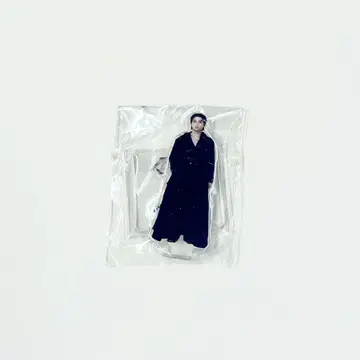 INI XQUARE 캡슐 토이 니시 히로토
