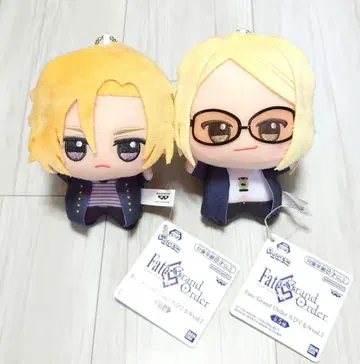 FGO Fate SD 인형 데이비트 테스카틀리포카 세트 묶음 판매