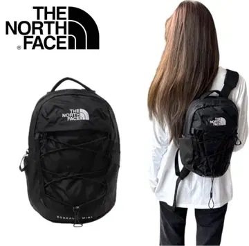 THE NORTH FACE BOREALIS MINI 블랙 백팩