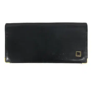 M07/027 dunhill 던힐 두겹 장지갑 블랙