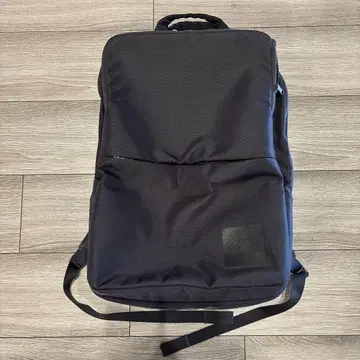 TheNorthFace Shuttle Series 백팩 블랙