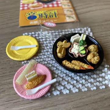 쁘띠 배달 패밀리 레스토랑 기분 파티 오드블 생일 파티