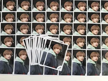 나니와단시 타카하시 쿄헤이 공식 사진 75장 묶음 판매