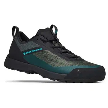 Black Diamond Mission Lt2 어프로치 신발 26cm
