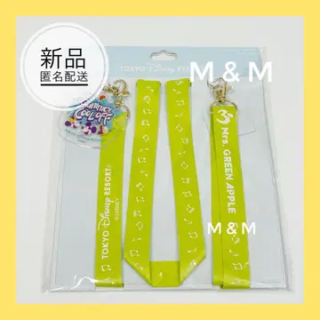 [스마트폰 액세서리] 미세스 그린 애플 디즈니 콜라보