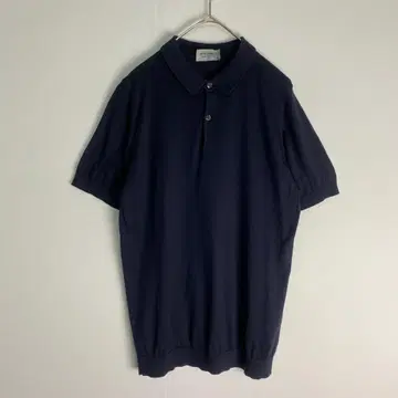 존스메들리 반팔 피케 셔츠 JOHN SMEDLEY