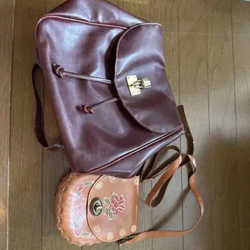 한국에서 산 백