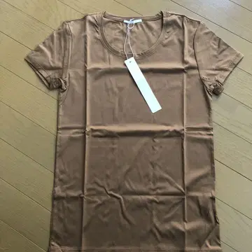 veil 카멜 티셔츠 CNSS001 L 사이즈 1