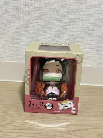 귀멸의 칼날 룩업 카마도 네즈코