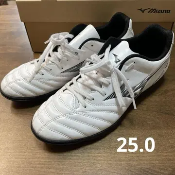 미즈노 축구 트레이닝화 모나르시다 NEO III 25cm