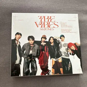 THE VIBES 혜택 포함