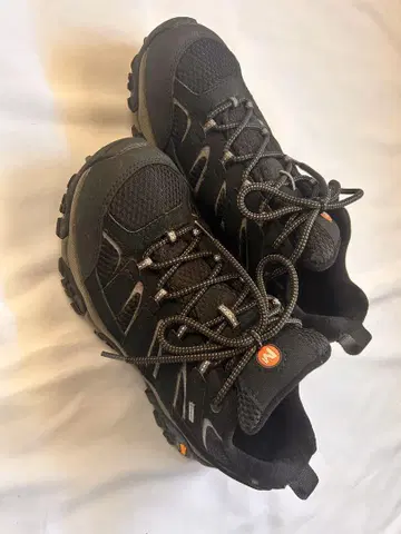 머렐 하이킹 슈즈 Moab 2 Gore-Tex