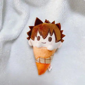 가정교사 히트맨 REBORN 타피누이 아이스 사와다 츠나요시