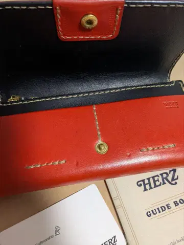 특주품 HERZ 잡화 세트