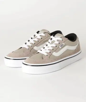 Vans 베이지