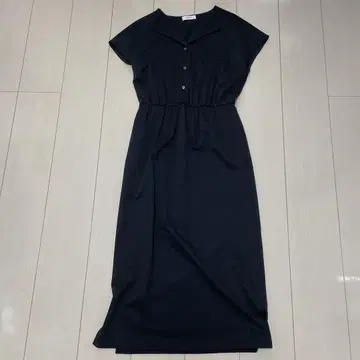 SHIPS any 원피스 사이즈 36 블랙 1회 착용