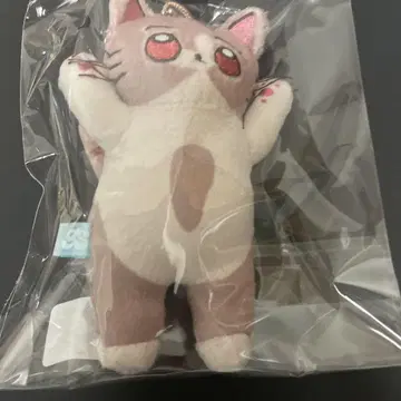 미개봉 새상품 쇼가스토 봉제 인형 계속 한밤중이면 좋을 텐데