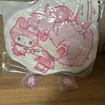 대요괴 nqrse 쿠션 세트