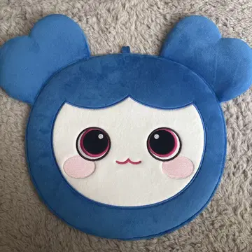 twice 츠이 부채 케이스