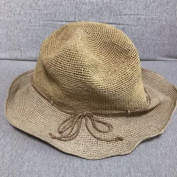 오로라 hatful 밀짚모자 천연 초목 라피아 여성용