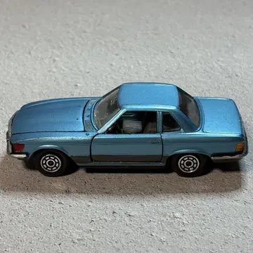 노레브 [norev] 벤츠 350SL 1/43
