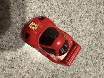 쵸로Q 일본제 FERRARI F40