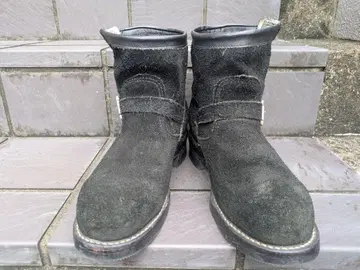 CHIPPEWA 엔지니어 부츠