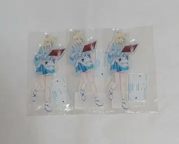 컴퍼스 청춘 앨리스 아크릴 스탠드 아크릴 스탠드