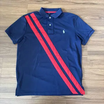 Polo Ralph Lauren 골프 피케 셔츠 S 남성용