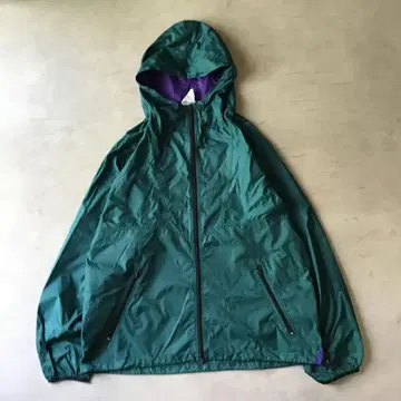 HELLY HANSEN 헬리한센 나일론 자켓 그린