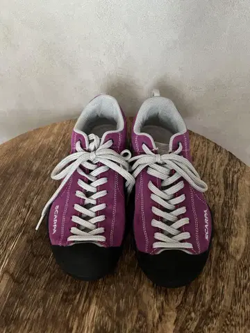 아웃도어 신발 스카르파 트레킹 등산 SCARPA