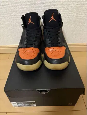 AIR JORDAN MARS 270(GS) 조던 마즈