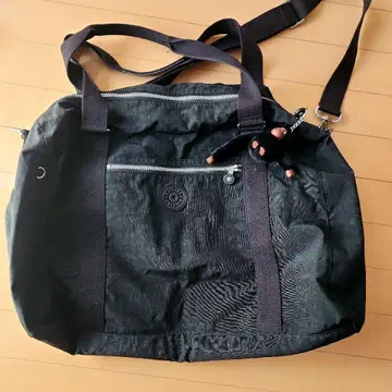 Kipling 보스턴 백