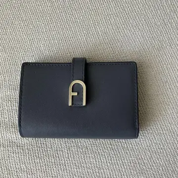 [새상품급] FURLA (훌라) 접이식 지갑