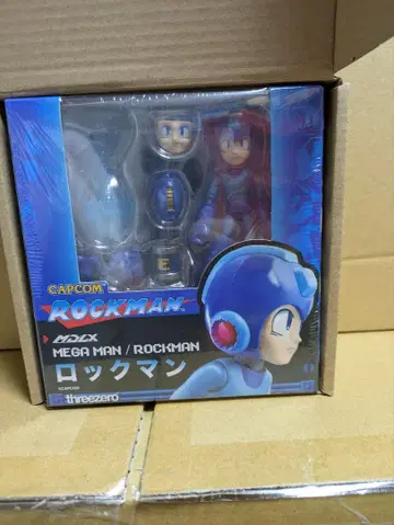 threezero 락맨