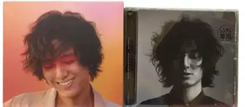 후지이 카제 CD 묶음 판매