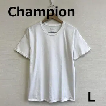 A0730A06 [ Champion ] 크루넥 티셔츠