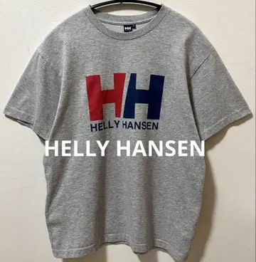 HELLY HANSEN 헬리한센 티셔츠