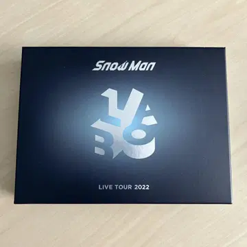 스노우맨 라이브 투어 2022