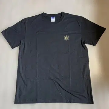 플라워 오브 라이프 뱀 오리지널 자수 티셔츠