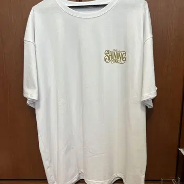 소년 닌자 굿즈 T셔츠