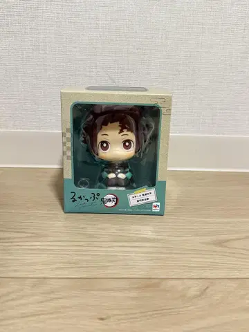 룩업 귀멸의 칼날 카마도 탄지로