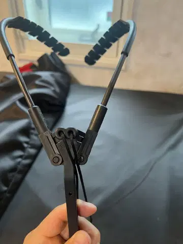 색스 홀더