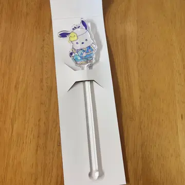 sanrio 퓨로랜드 네오나츠 마츠리 II 아크릴 마들러 포차코